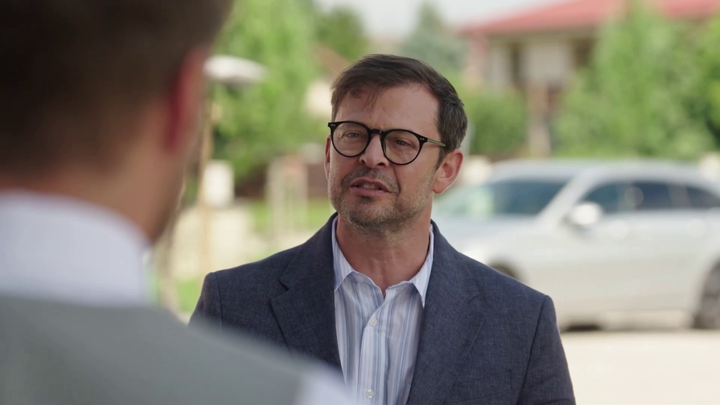 Osud - Ján Stach - Alexander Bárta